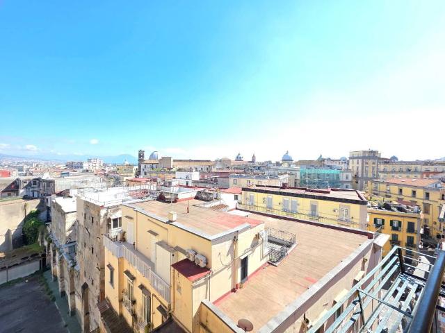 Appartamento in vendita a Napoli NA