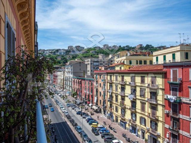 Appartamento in vendita a Napoli NA
