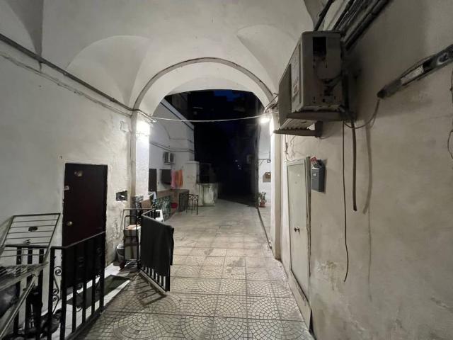 Appartamento in vendita a Napoli NA