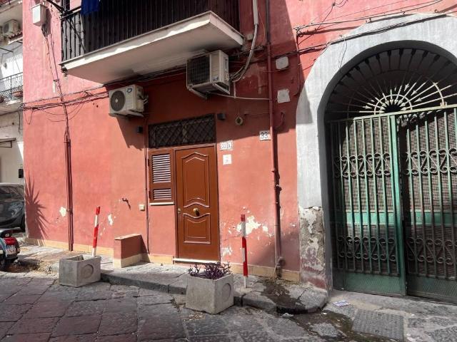 Appartamento in vendita a Napoli NA