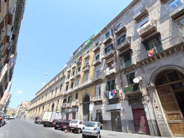 Appartamento in vendita a Napoli NA