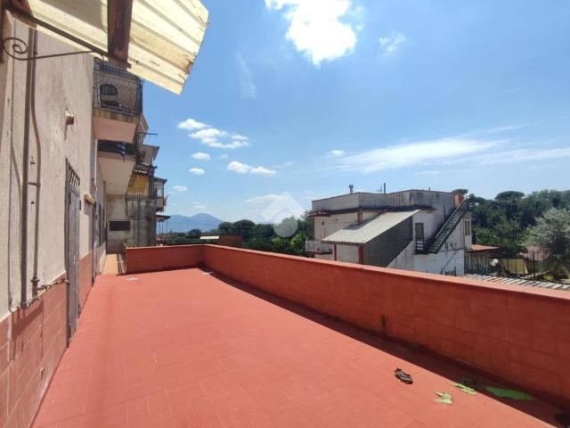 Appartamento in vendita a Napoli NA