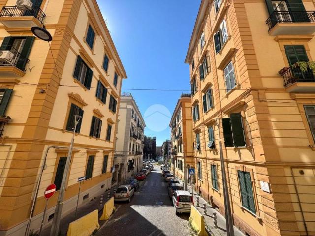 Appartamento in vendita a Napoli NA