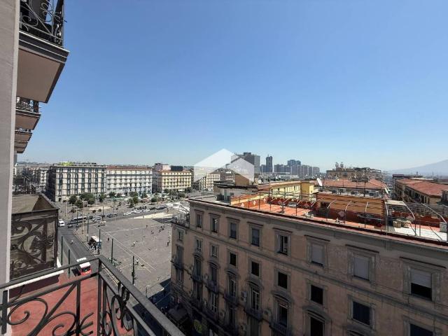 Appartamento in vendita a Napoli NA
