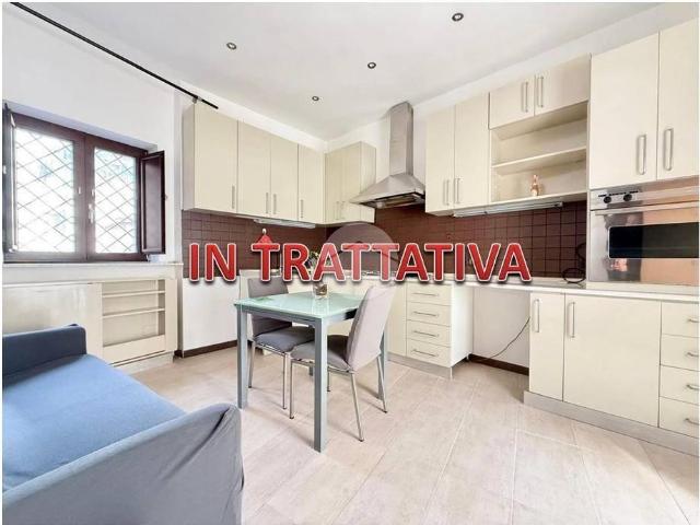 Appartamento in vendita a Napoli NA
