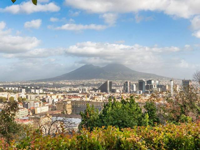 Appartamento in vendita a Napoli NA