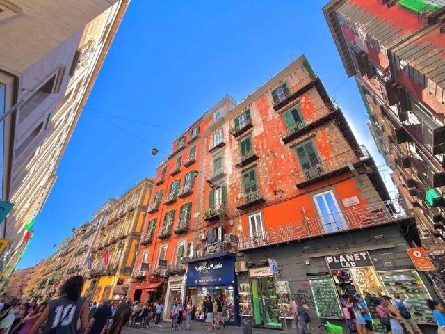 Appartamento in vendita a Napoli NA