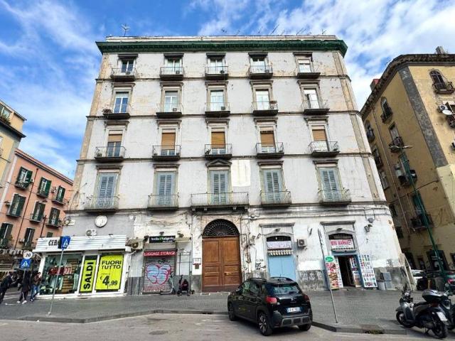 Appartamento in vendita a Napoli NA