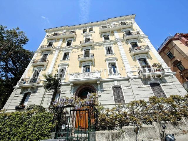 Appartamento in vendita a Napoli NA