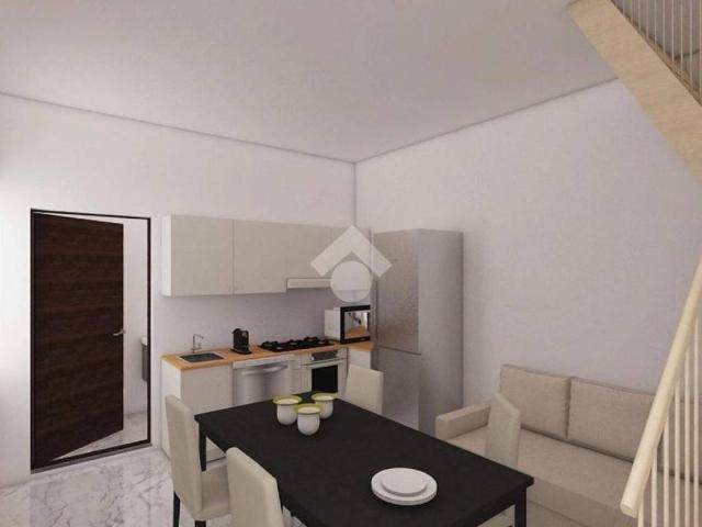 Appartamento in vendita a Napoli NA