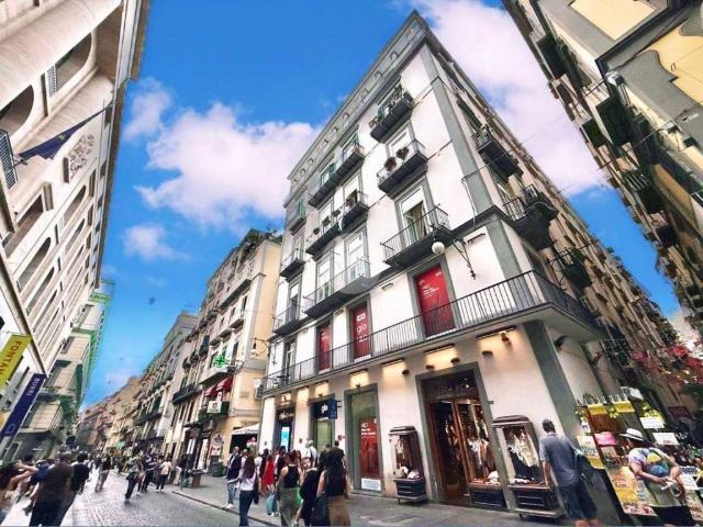 Appartamento in vendita a Napoli NA