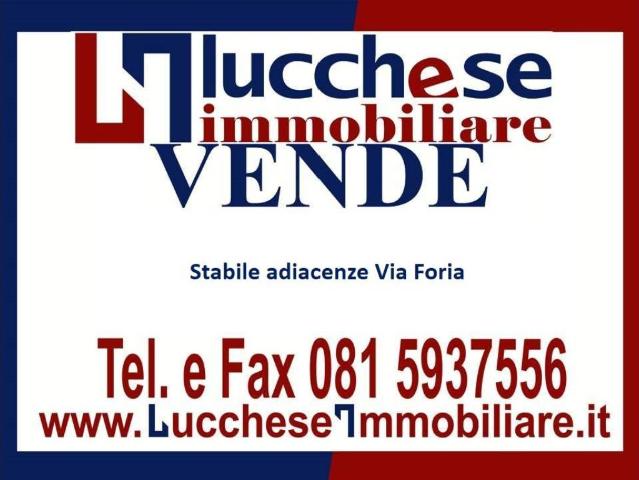 Appartamento in vendita a Napoli NA