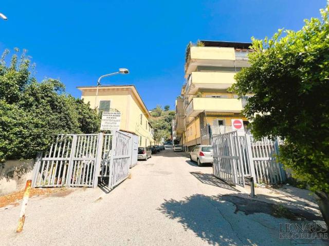Appartamento in vendita a Napoli NA