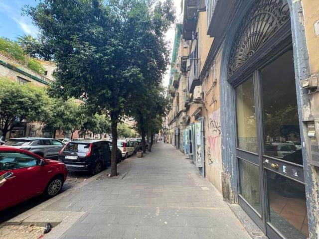 Appartamento in vendita a Napoli NA