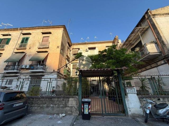 Appartamento in vendita a Napoli NA