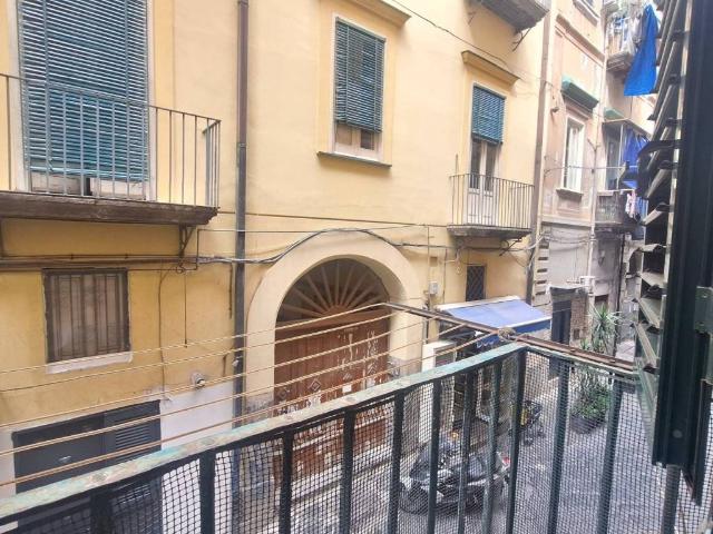 Appartamento in vendita a Napoli NA