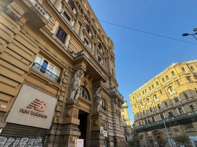 Appartamento in vendita a Napoli NA