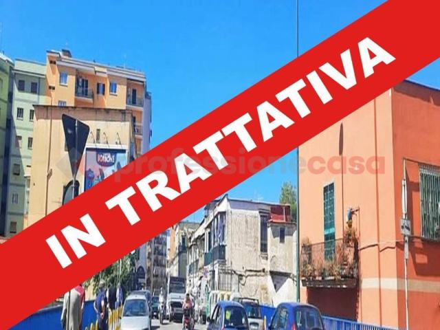 Appartamento in vendita a Napoli NA