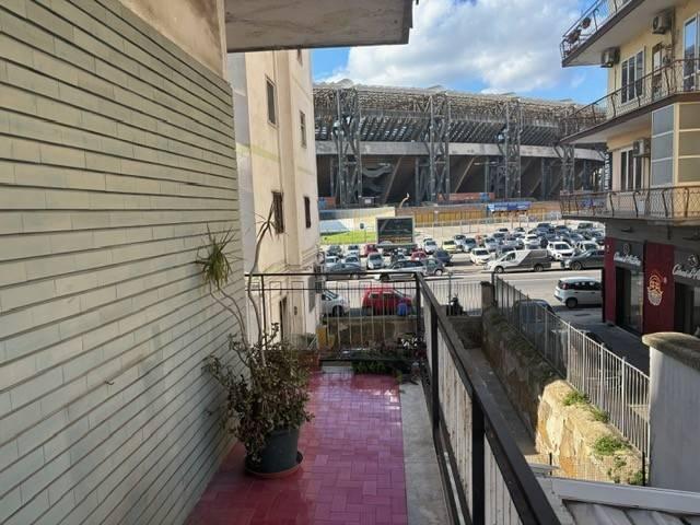 Appartamento in vendita a Napoli NA