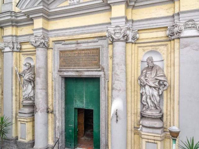 Appartamento in vendita a Napoli NA