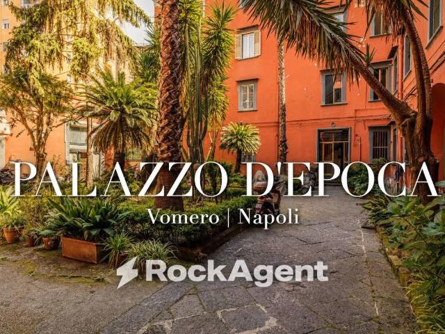 Appartamento in vendita a Napoli NA