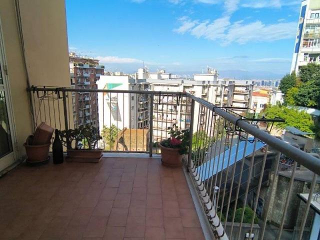 Appartamento in vendita a Napoli NA
