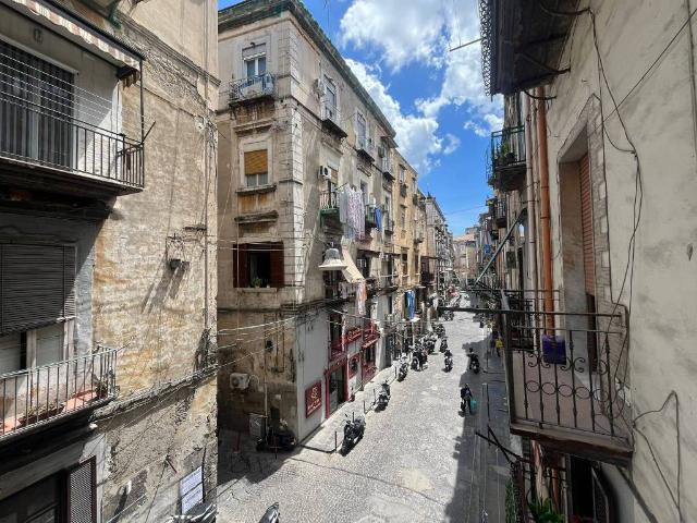 Appartamento in vendita a Napoli NA
