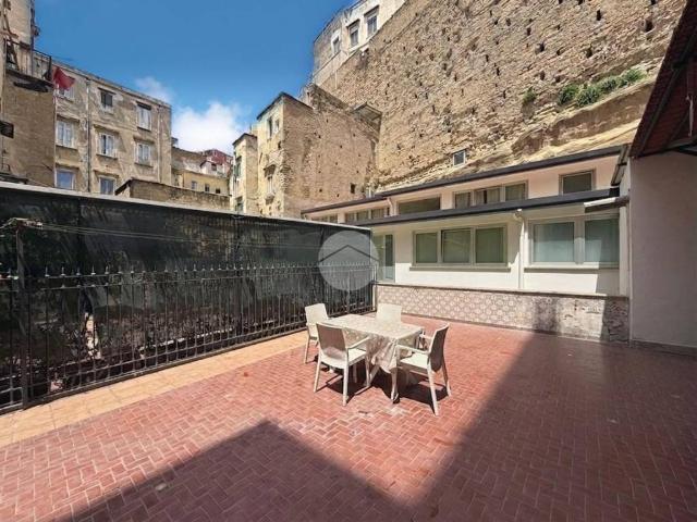 Appartamento in vendita a Napoli NA