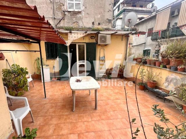 Appartamento in vendita a Napoli NA