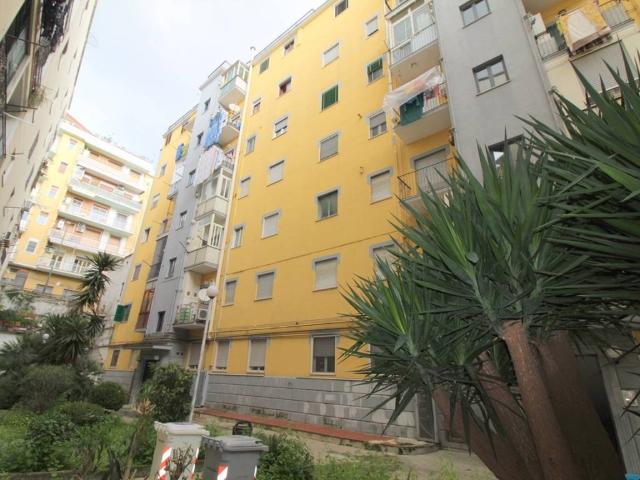 Appartamento in vendita a Napoli NA