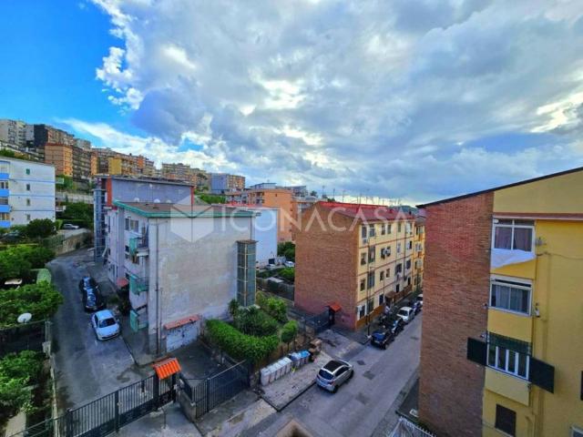 Appartamento in vendita a Napoli NA