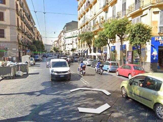 Appartamento in vendita a Napoli NA