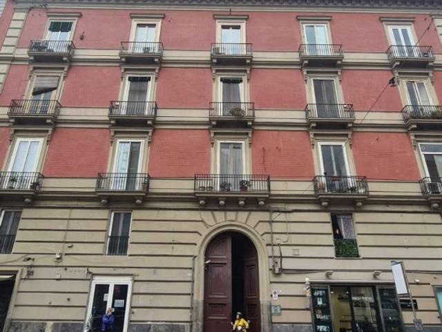 Appartamento in vendita a Napoli NA