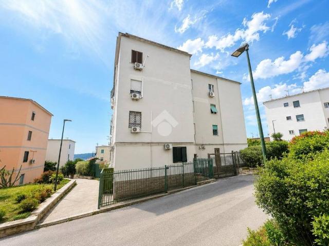 Appartamento in vendita a Napoli NA