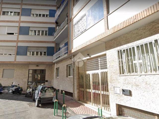 Appartamento in vendita a Napoli NA