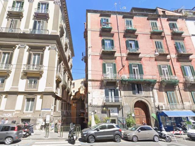 Appartamento in vendita a Napoli NA