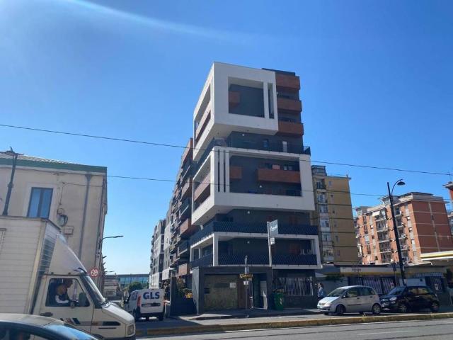 Appartamento in vendita a Napoli NA