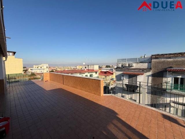 Appartamento in vendita a Napoli NA