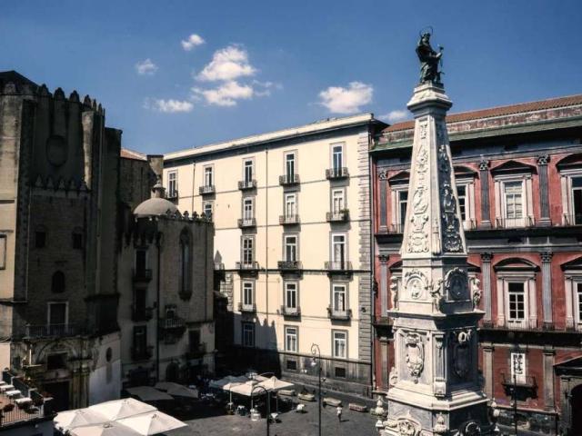 Appartamento in vendita a Napoli NA