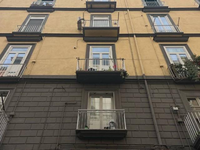 Appartamento in vendita a Napoli NA