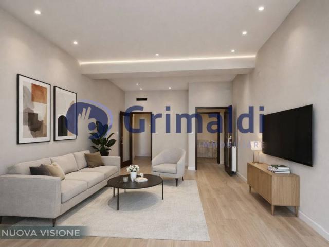 Appartamento in vendita a Napoli NA