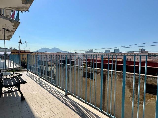 Appartamento in vendita a Napoli NA