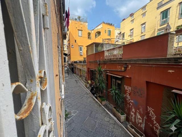 Appartamento in vendita a Napoli NA