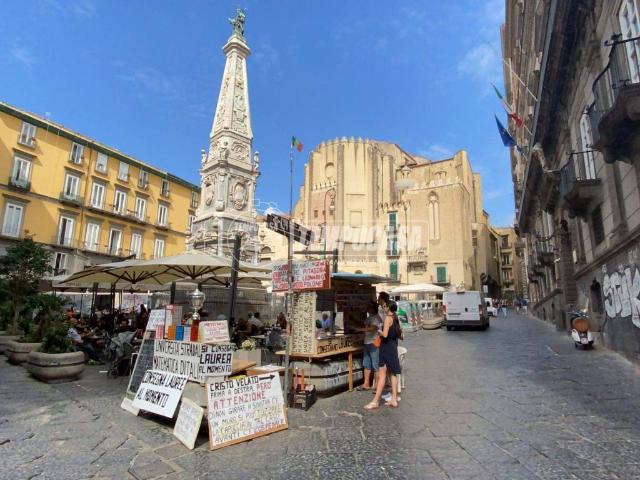Appartamento in vendita a Napoli NA