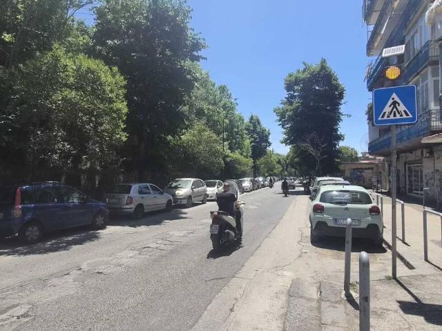 Appartamento in vendita a Napoli NA