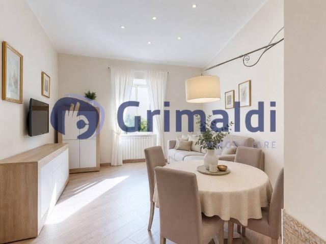 Appartamento in vendita a Napoli NA
