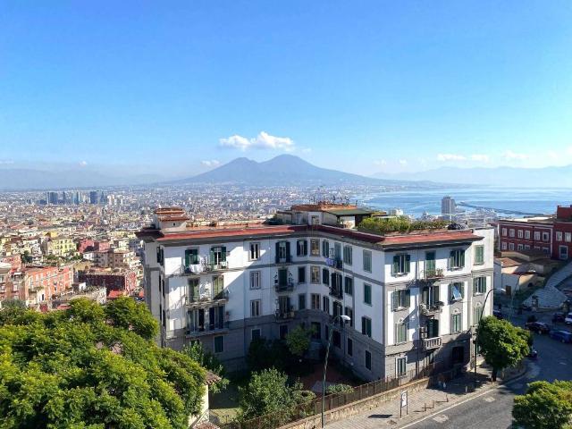Appartamento in vendita a Napoli NA