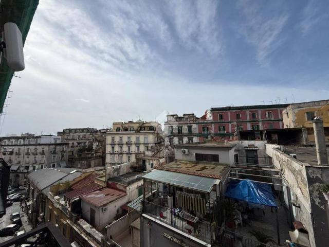 Appartamento in vendita a Napoli NA