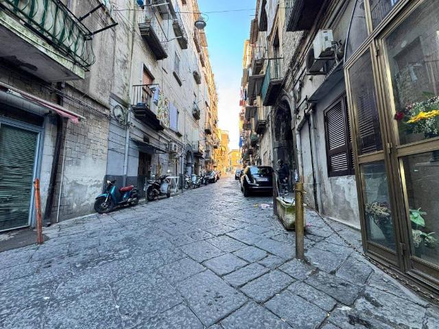 Appartamento in vendita a Napoli NA