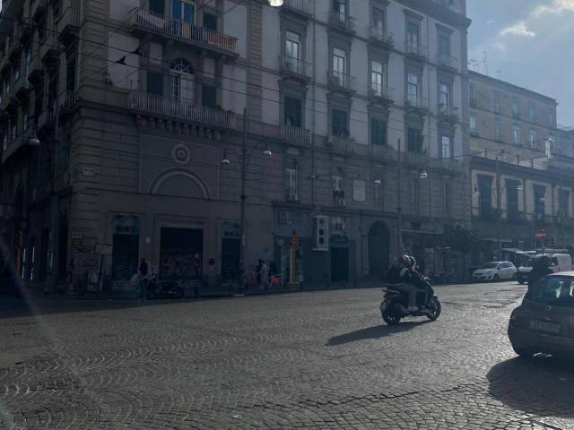 Appartamento in vendita a Napoli NA